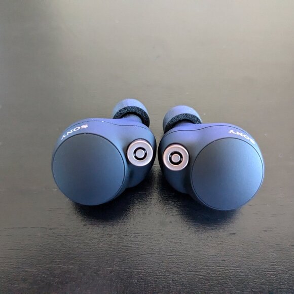 Sony WF-1000XM4 - Picture 3 of 7